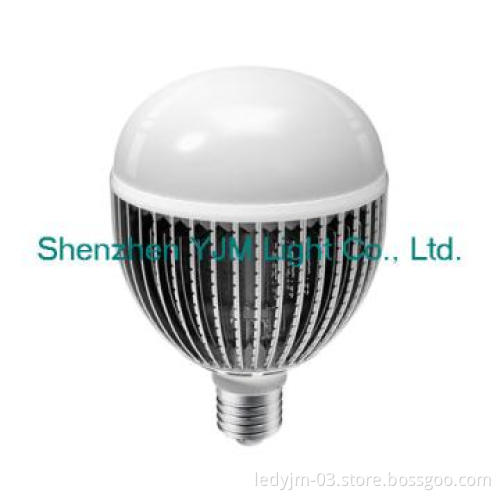 High grade 15*1W led bulb lights with E27 lamp base,3 years warranty
